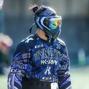 Meet your Posher, Jason